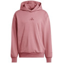 Adidas All Szn Fleece M sweatshirt IY4136 (2XL)