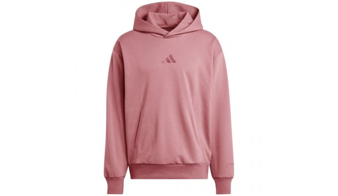 Adidas All Szn Fleece M sweatshirt IY4136 (M)