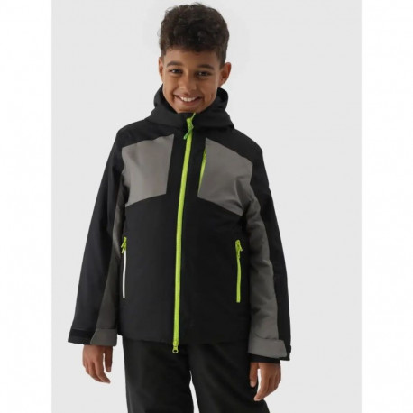 4F Jr Ski Jacket 4FJWAW24TTJAM536-20S (128)