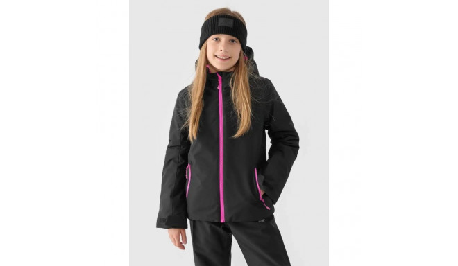 4F Jr Ski Jacket 4FJWAW24TTJAF541-20S (140)