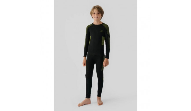 Thermal underwear 4F Jr 4FJWAW24USEAM149-45S (140/146)