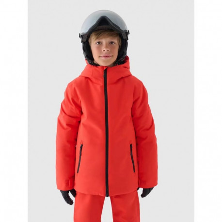 4F Jr Ski Jacket 4FJWAW24TTJAM532-62S (152)