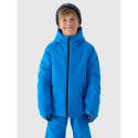 Ski jacket 4F Jr 4FJWAW24TTJAM532-33S (158)