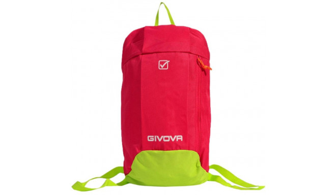 Givova Zaino Capo backpack B046-0619