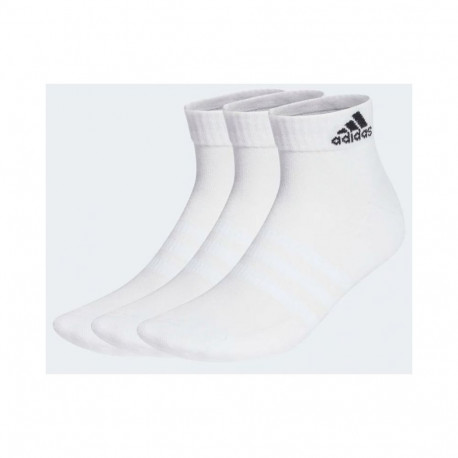 Adidas Cushioned Sportswear Ankle socks HT3441 (34-36)