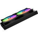 "140mm Be Quiet! LIGHT WINGS LX PWM high-speed"