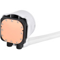 "K Cooler Wasserkühlung Termaltake TH360 V2 Ultra ARGB Sync CPU Liquid Cooler Snow Edition All-In-On