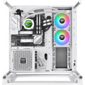 "K Cooler Wasserkühlung Thermaltake TH240 V2 Ultra ARGB Sync CPU Liquid Cooler Snow Edition All-In-O