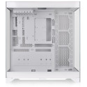 "Midi Thermaltake CTE E550 TG Snow White"