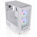 "Midi Thermaltake Ceres 350 MX Snow White"