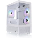 "Midi Thermaltake View 170 TG ARGB Snow White"