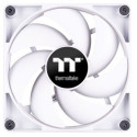 "120mm Thermaltake CT120 PC Cooling Fan 500-2000rpm - 2Pack"