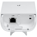 "Ubiquiti NanoStation Loco M2 2.4GHz 802.11b/g/n"