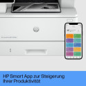 "L HP LaserJet Pro MFP 4102FDW S/W-Laserdrucker 4in1 40S./Min. A4 LAN WLAN ADF Duplex"