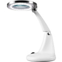 Magnifying lamp Fysic FL30LED