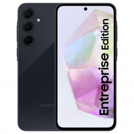 Samsung SM-A356B Galaxy A35 Dual SIM 5G 6GB RAM 128GB EE Navy EU