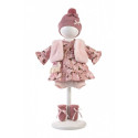 Dress for doll number 54042