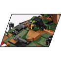 Blocks Panzerhaubitze 2000 1006 blocks