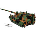 Blocks Panzerhaubitze 2000 1006 blocks