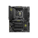 Motherboard MAG X870 TOMAHAWK WIFI AM5 4DDR5 ATX
