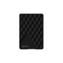 SSD drive Diamond D06 1TB USB 3.2 black