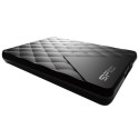 SSD drive Diamond D06 1TB USB 3.2 black