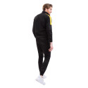 Dres Givova Tuta Revolution czarno-żółty TR033 1007 3XS