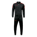 Dres Givova Tuta Revolution czarno-czerwony TR033 1012 3XS