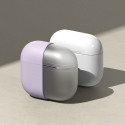 RINGKE SILICONE APPLE AIRPODS 4 STONE