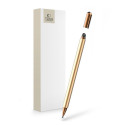 TECH-PROTECT CHARM STYLUS PEN CHAMPAGNE/GOLD