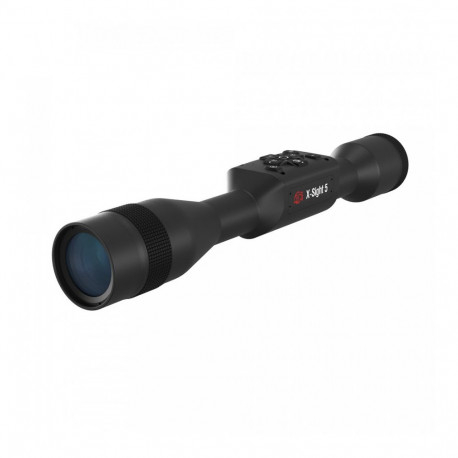 Päeva-/öösihik ATN X-SIGHT 5 5-25X