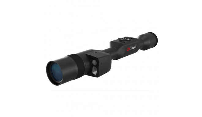 Day / Night sight  ATN X-SIGHT 5 LRF 5-25X