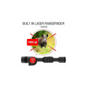 Day / Night sight  ATN X-SIGHT 5 LRF 5-25X