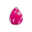 Gabriella Salvete Beveled Make-up Sponge (1ml) (Pink)