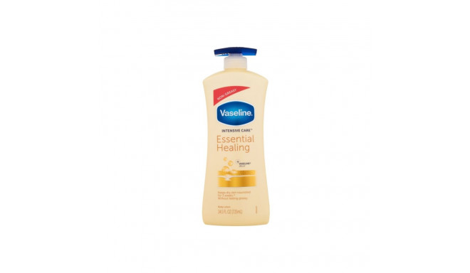 Vaseline Intensive Care Essential Healing (725ml)