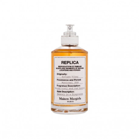 Maison Margiela Paris Replica Autumn Vibes Eau de Toilette (100ml)