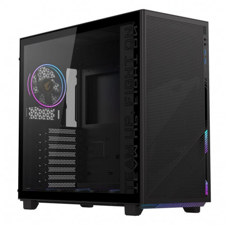 GIGABYTE miditornikorpus C400, must