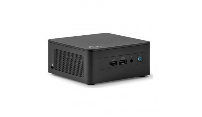 ASUS NUC 13 RNUC13L5KV500000I Black i5-1350PE 1.8 GHz