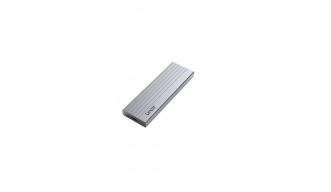 SSD USB3.2 1TB VÄLINE/LPAE06N001T-RNBNG LEXAR