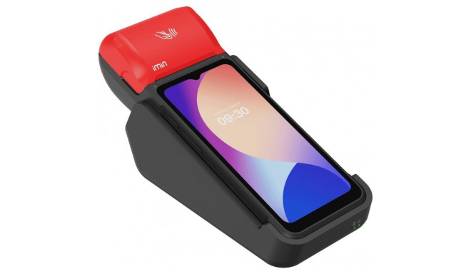 MOBIILNE POS-ALUS/SWIFT 2 I23M02 ALUS IMIN