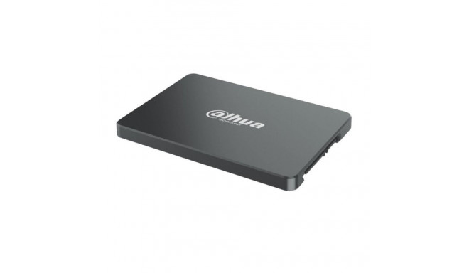 Dahua Technology DHI-SSD-C800AS240G 240 GB 2.5" Serial ATA III 3D TLC