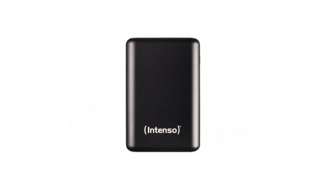 Akupank USB 10000mAh/Antratsiit A10000 Intenso