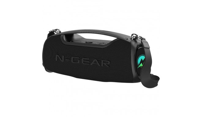 SPEAKER BLUETOOTH/NRG500 N-GEAR