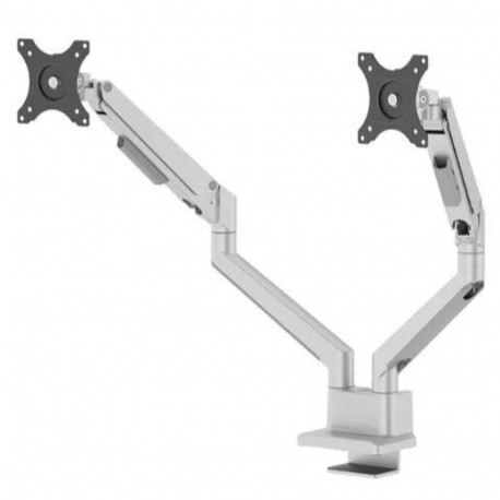 Neomounts DS70-250SL2 Monitor arm 17-32" - gas spring - Topfix - 180°-stop