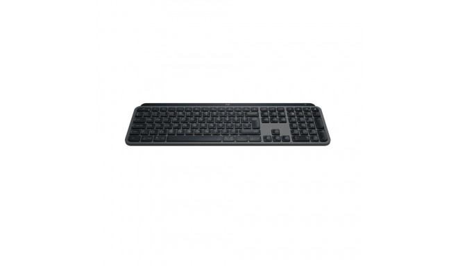 Logitech Master MX Keys S