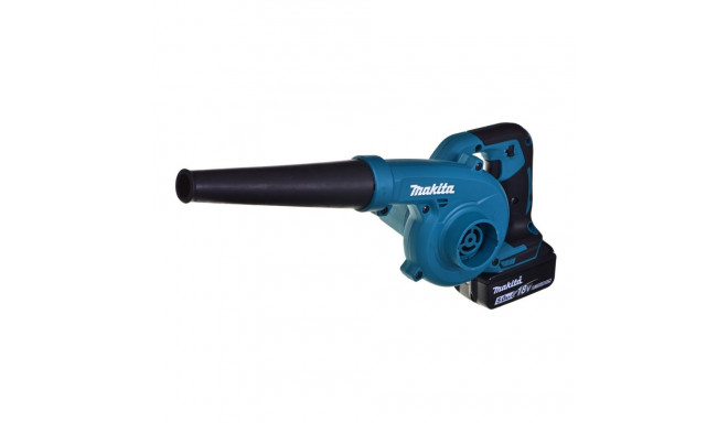 Battery blower 18V DUB185RT MAKITA