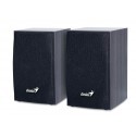 Genius speakers SP-HF160, black