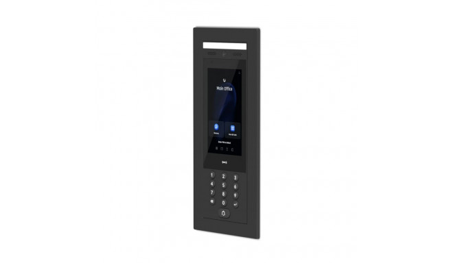 Ubiquiti kinnitus UACC-Intercom-FM