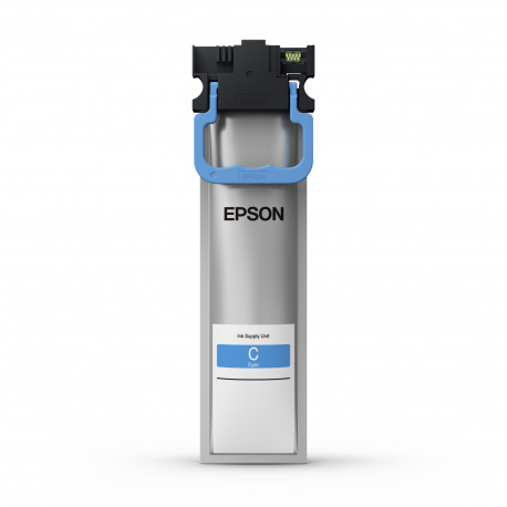 Epson WF-C52xx / WF-C57xx Series Ink Pack XL Cyan