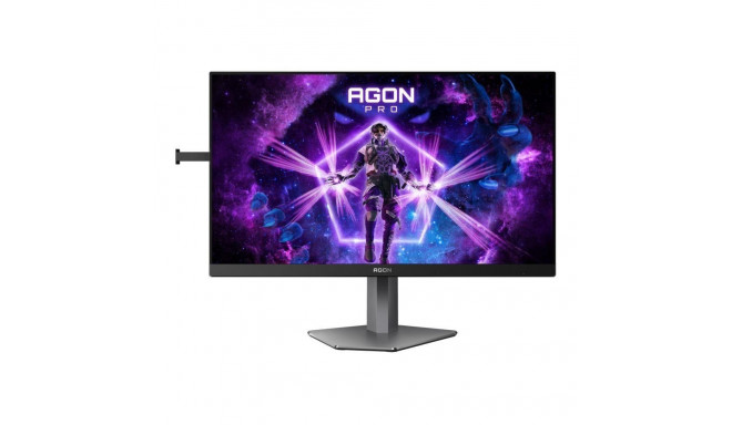 AOC 62,2cm (24,5") AG256FS 16:09 2xHDMI+DP+USB IPS must/hall.